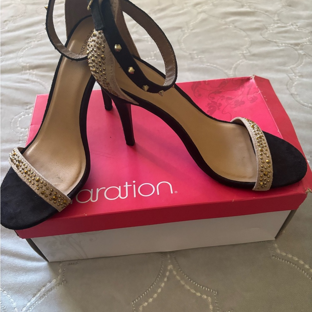 Xhilaration  elegant sandals